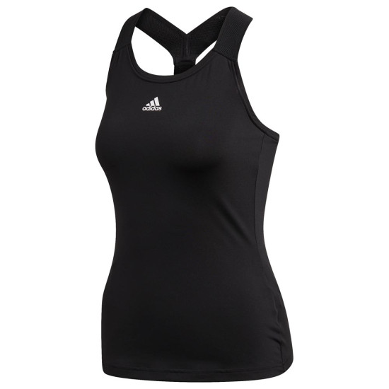 Adidas Γυναικεία αμάνικη μπλούζα Y-Tank